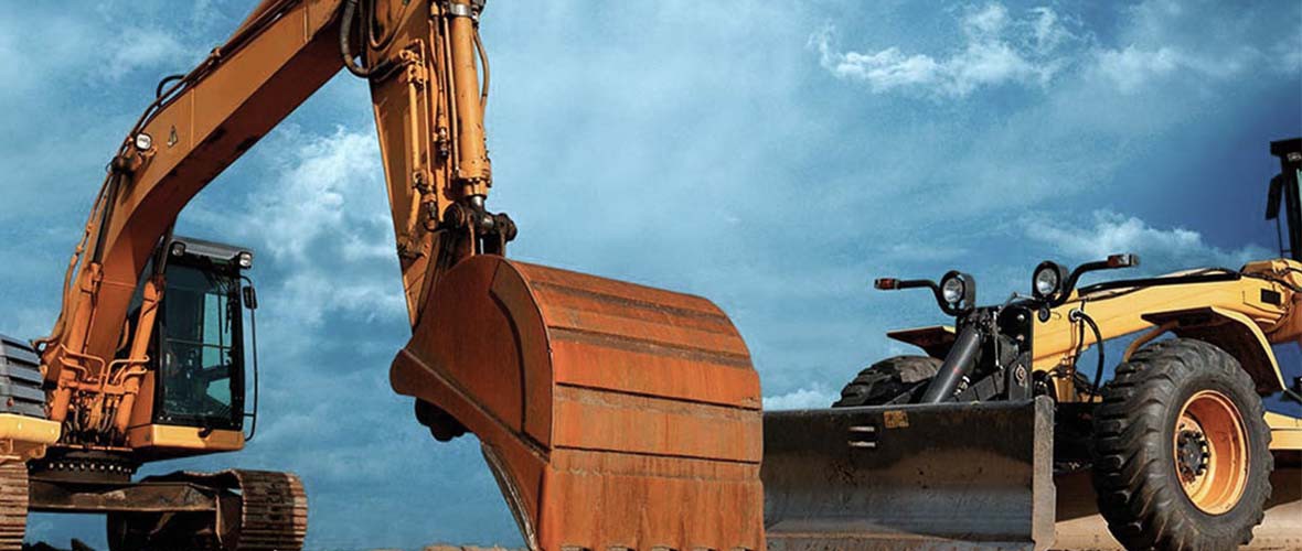 Mobil Hidrolik Sistemler Ana Resim